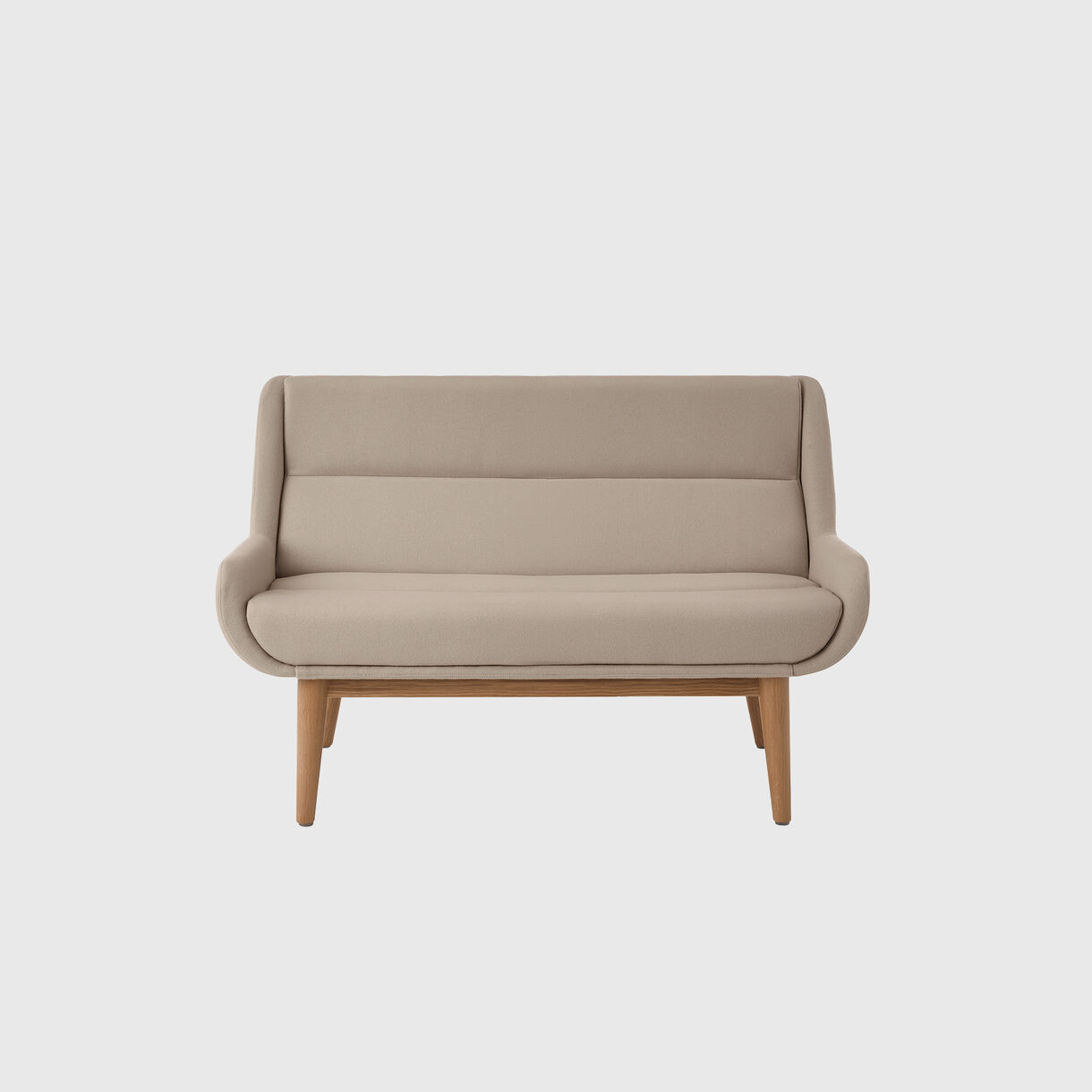 Hush Low Sofa